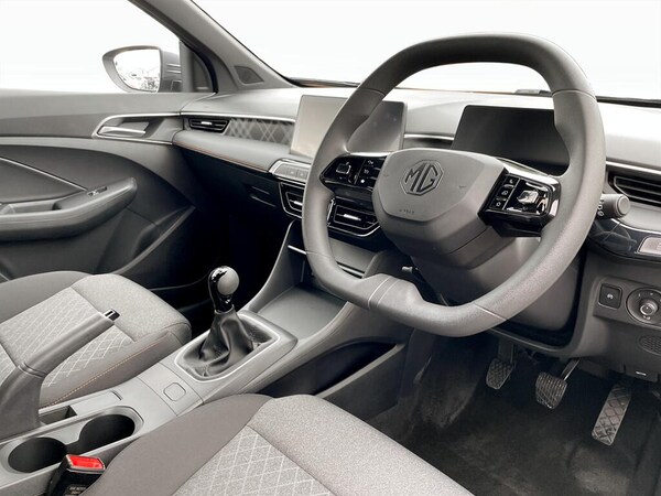 Used MG MG3 2025 for sale - 76084341: Photo 9
