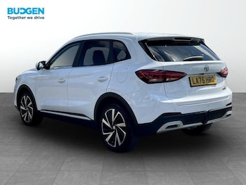 Used MG MG ZS 2025 for sale - 79106937: Photo