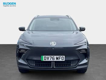 Used MG MGS5 2026 for sale - 79794511: Photo