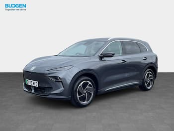 Used MG MGS5 2026 for sale - 79794511: Photo