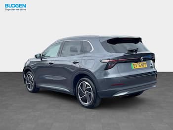 Used MG MGS5 2026 for sale - 79794511: Photo