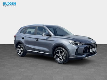 Used MG MG ZS 2025 for sale - 79348896: Photo