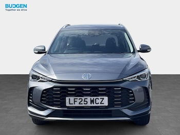 Used MG MG ZS 2025 for sale - 79348896: Photo