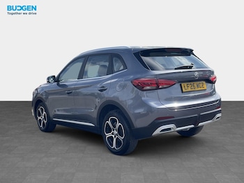 Used MG MG ZS 2025 for sale - 79348896: Photo