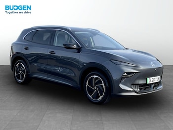 Used MG MGS5 2026 for sale - 79075547: Photo