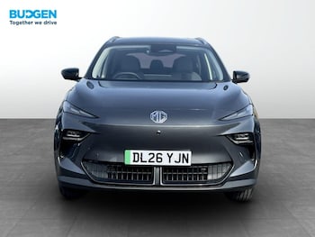 Used MG MGS5 2026 for sale - 79075547: Photo