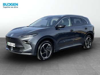Used MG MGS5 2026 for sale - 79075547: Photo