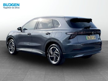Used MG MGS5 2026 for sale - 79075547: Photo