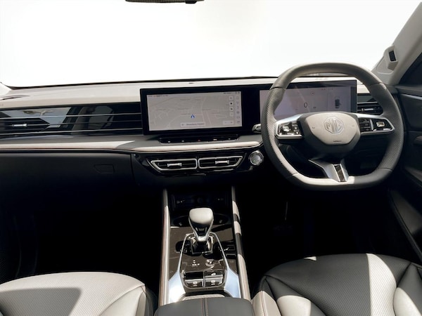 Used MG MG HS 2025 for sale - 75364406: Photo 11