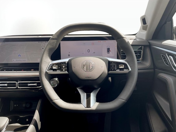 Used MG MG HS 2025 for sale - 75364406: Photo 12