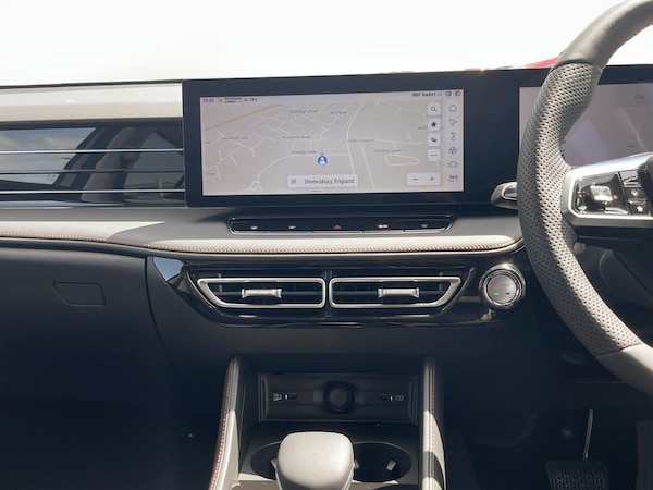 Used MG MG HS 2025 for sale - 75364406: Photo 13