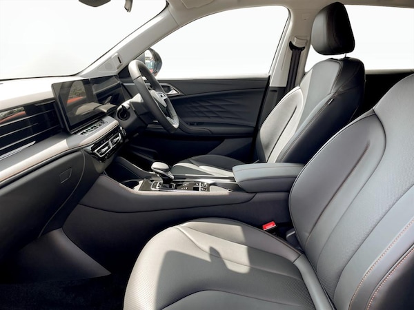 Used MG MG HS 2025 for sale - 75364406: Photo 15