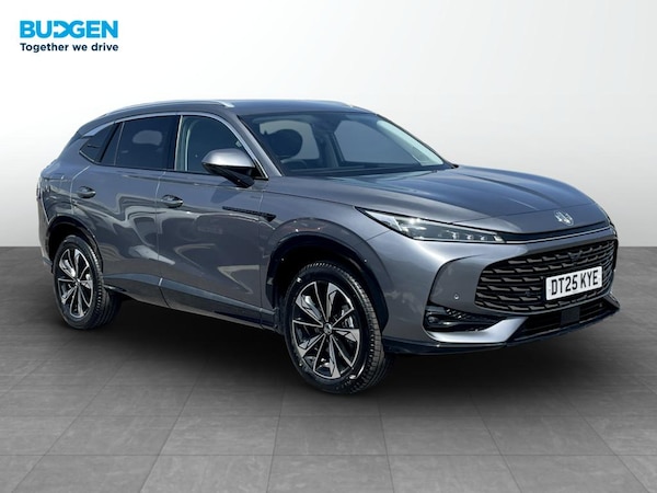 Used MG MG HS 2025 for sale - 75364406: Photo 1
