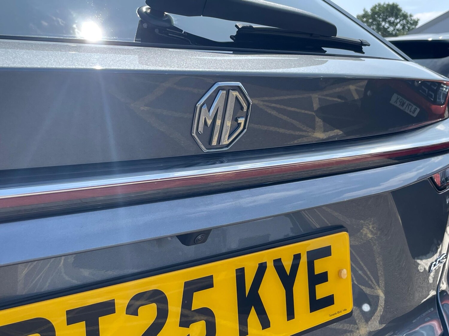 Vehicle 29