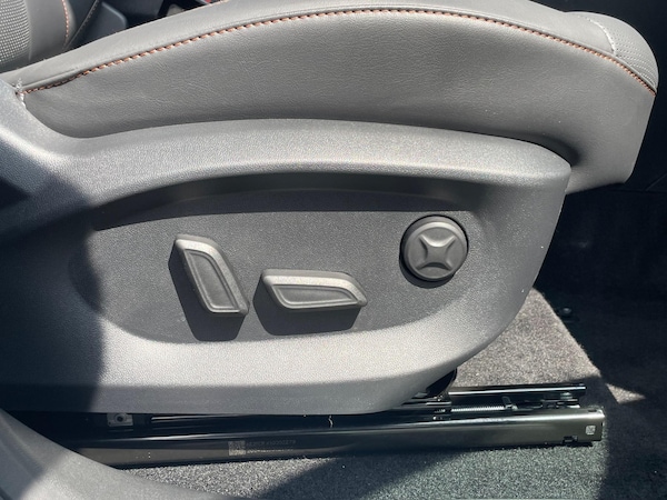 Used MG MG HS 2025 for sale - 75364406: Photo 39