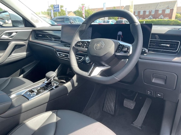 Used MG MG HS 2025 for sale - 75364406: Photo 40