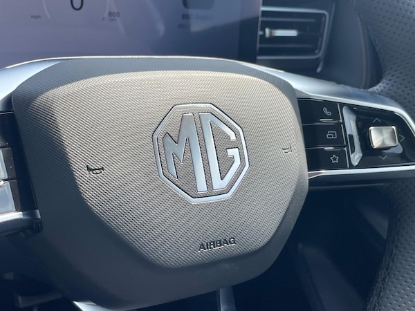 Used MG MG HS 2025 for sale - 75364406: Photo 42
