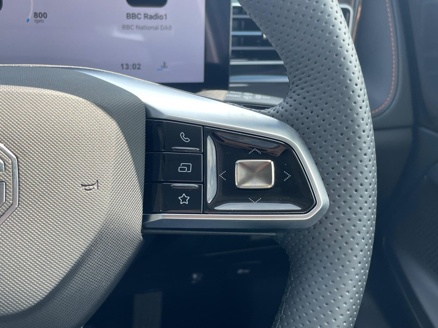 Vehicle 43