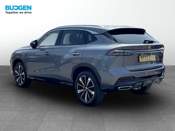 Used MG MG HS 2025 for sale - 75364406: Photo 4