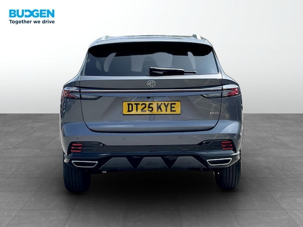 Used MG MG HS 2025 for sale - 75364406: Photo 5