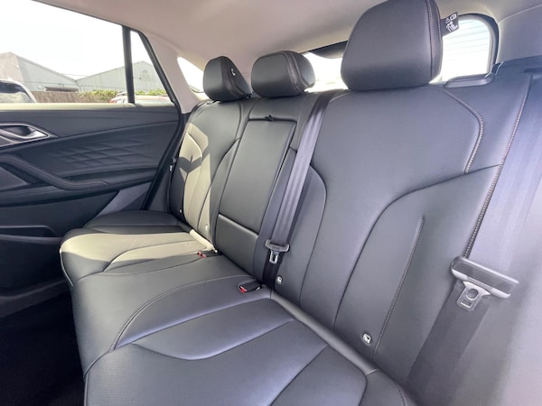 Used MG MG HS 2025 for sale - 75364406: Photo 61
