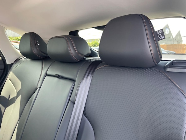 Used MG MG HS 2025 for sale - 75364406: Photo 62