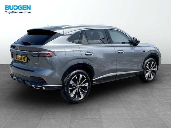 Used MG MG HS 2025 for sale - 75364406: Photo 6