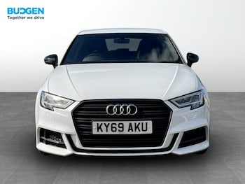 Used Audi A3 2019 for sale - 75646233: Photo
