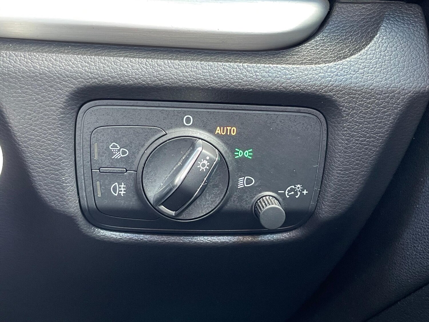 Vehicle 45