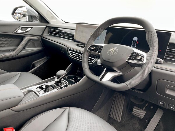Used MG MG HS 2025 for sale - 75756424: Photo 10