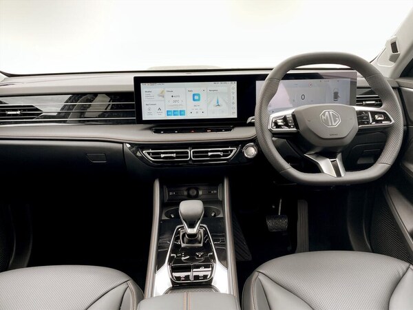 Used MG MG HS 2025 for sale - 75756424: Photo 11