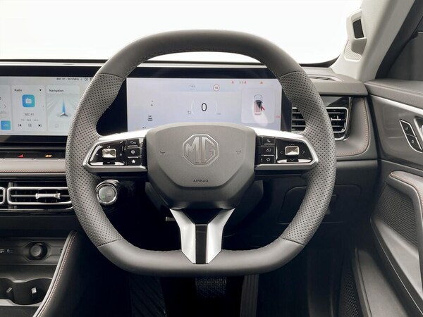 Used MG MG HS 2025 for sale - 75756424: Photo 12
