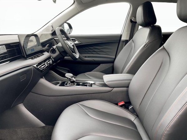 Used MG MG HS 2025 for sale - 75756424: Photo 15