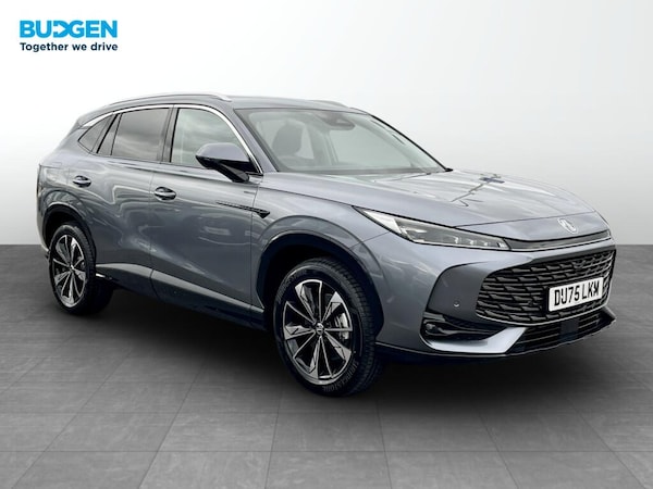 Used MG MG HS 2025 for sale - 75756424: Photo 1