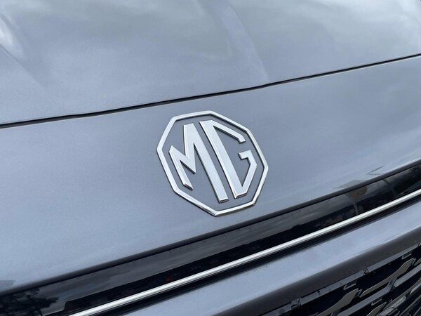Used MG MG HS 2025 for sale - 75756424: Photo 23