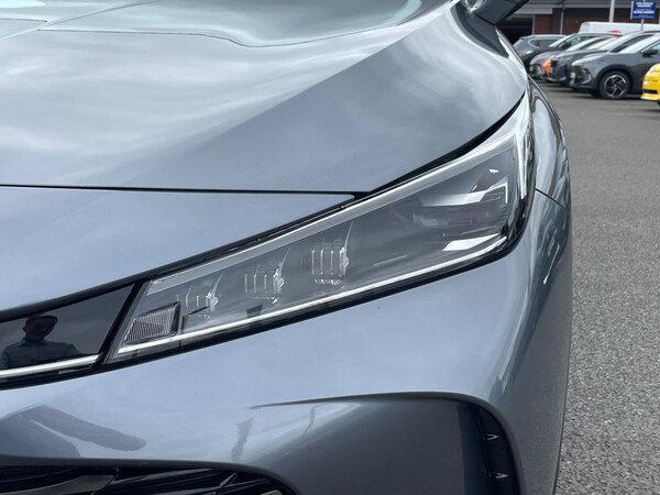 Used MG MG HS 2025 for sale - 75756424: Photo 24