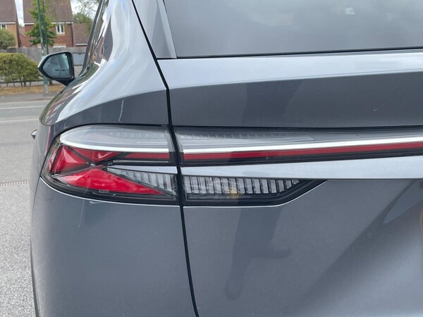 Used MG MG HS 2025 for sale - 75756424: Photo 27