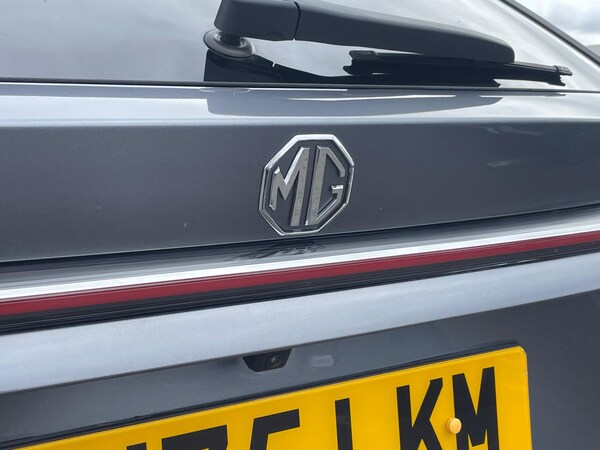 Used MG MG HS 2025 for sale - 75756424: Photo 29