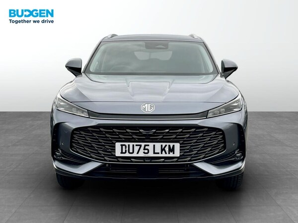 Used MG MG HS 2025 for sale - 75756424: Photo 2