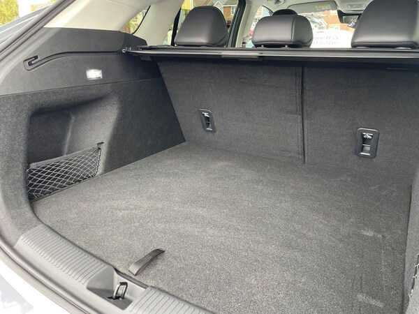 Used MG MG HS 2025 for sale - 75756424: Photo 33