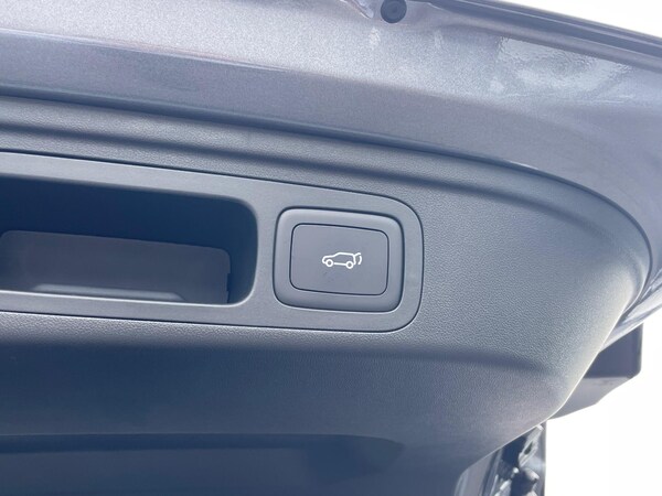 Used MG MG HS 2025 for sale - 75756424: Photo 35