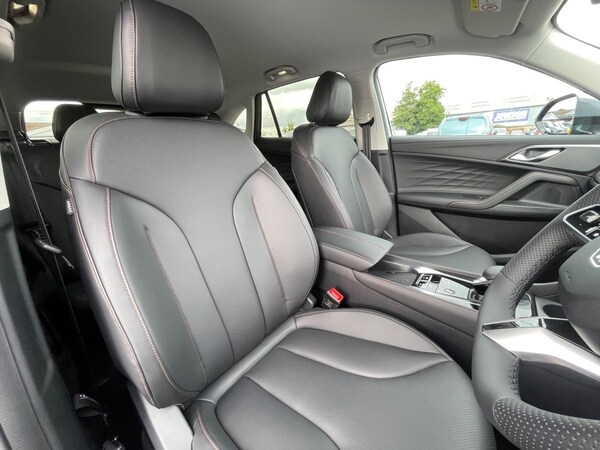 Used MG MG HS 2025 for sale - 75756424: Photo 37