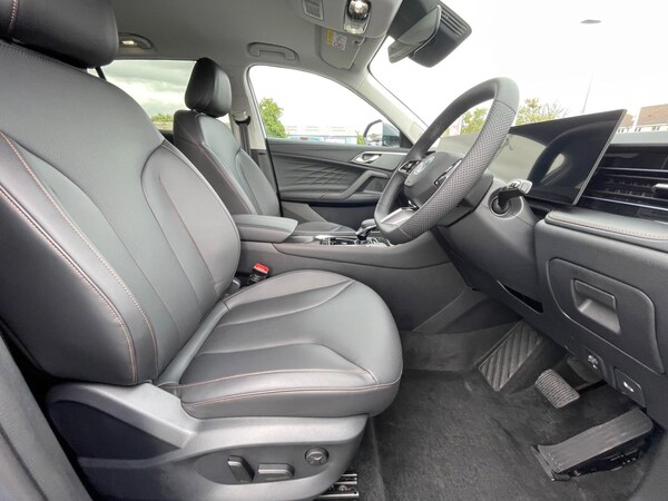 Used MG MG HS 2025 for sale - 75756424: Photo 38