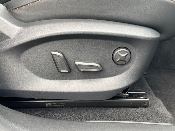 Used MG MG HS 2025 for sale - 75756424: Photo 39