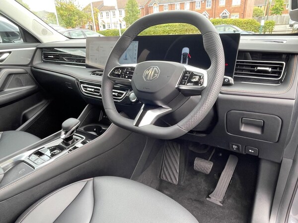 Used MG MG HS 2025 for sale - 75756424: Photo 40