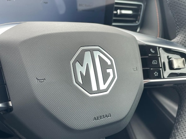 Used MG MG HS 2025 for sale - 75756424: Photo 43