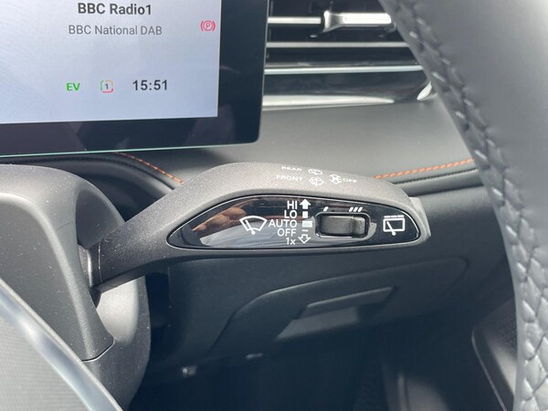 Used MG MG HS 2025 for sale - 75756424: Photo 46
