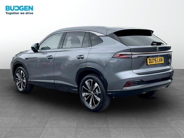 Used MG MG HS 2025 for sale - 75756424: Photo 4