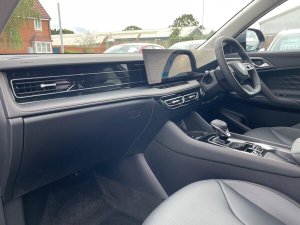 Used MG MG HS 2025 for sale - 75756424: Photo 58