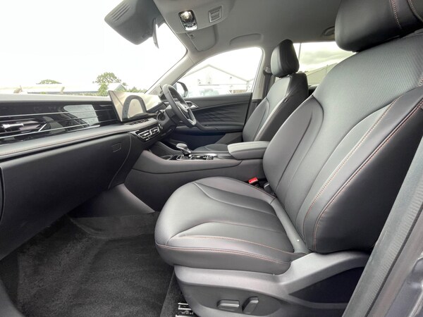 Used MG MG HS 2025 for sale - 75756424: Photo 59